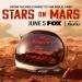 Stars on Mars