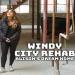 Windy City Rehab: Alison's Dream Home