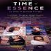 Time of Essence