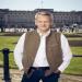 Buckingham Palace with Alexander Armstrong