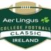 Aer Lingus College Football Classic Ireland