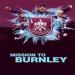 Mission to Burnley