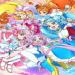 Soaring Sky! Pretty Cure