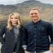 Dan & Helen's Pennine Adventure