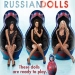 Russian Dolls