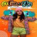 @Gina Yei: #WithAllMyHeartAndMore