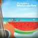 Twinkling Watermelon