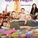 Up All Night
