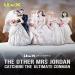 The Other Mrs Jordan – Catching the Ultimate Conman