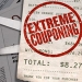 Extreme Couponing