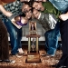 The League