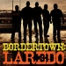 Bordertown: Laredo