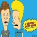 Beavis and Butt-Head
