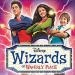 Wizards of Waverly Places