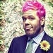 Perez Hilton Superfan