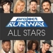 Project Runway All Stars