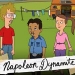 Napoleon Dynamite