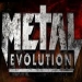 Metal Evolution
