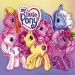 My Little Pony: Friendship Is Magic