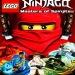 Lego Ninjago: Masters Of Spinjitzu