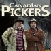 Canadian Pickers