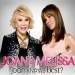 Joan & Melissa: Joan Knows Best?