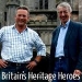Britain's Heritage Heroes