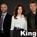 King