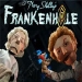 Mary Shelley's Frankenhole