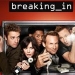 Breaking In