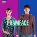 Pramface