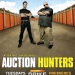 Auction Hunters