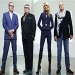 Four Rooms
