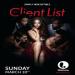 The Client List