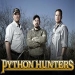 Python Hunters