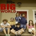 Little People, Big World
