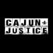 Cajun Justice