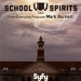 School Spirits (2012)