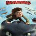 Dragons Riders of Berk