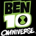 Ben 10 Omniverse