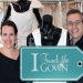 I Found the Gown