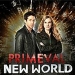 Primeval: New World