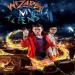 Wizards Vs Aliens
