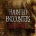 Haunted Encounters Face To Face