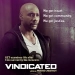 Vindicated