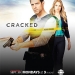 Cracked
