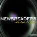 Newsreaders