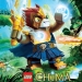 LEGO Legends of Chima