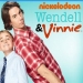 Wendell and Vinnie