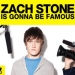 Zach Stone Is Gonna Be Famous